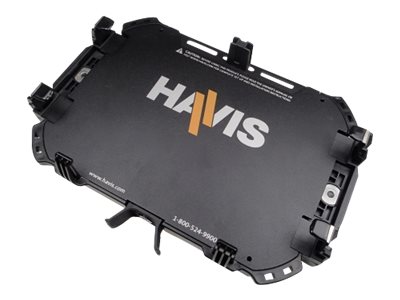 Havis UT-2011 - Mounting component (rugged cradle)