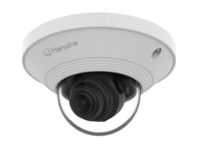 Hanwha Vision WiseNet Q mini QND-6021
