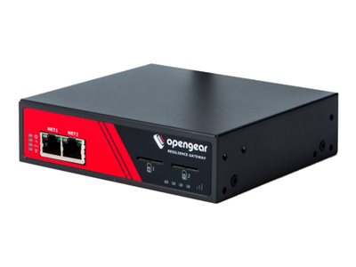 Opengear Resilience Gateway ACM7008-2-L