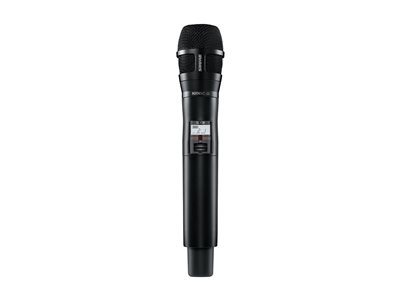 Shure QLX-D QLXD2/N8C
