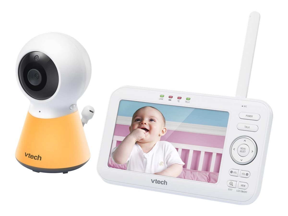 VTech Video Baby Monitor - VM5254