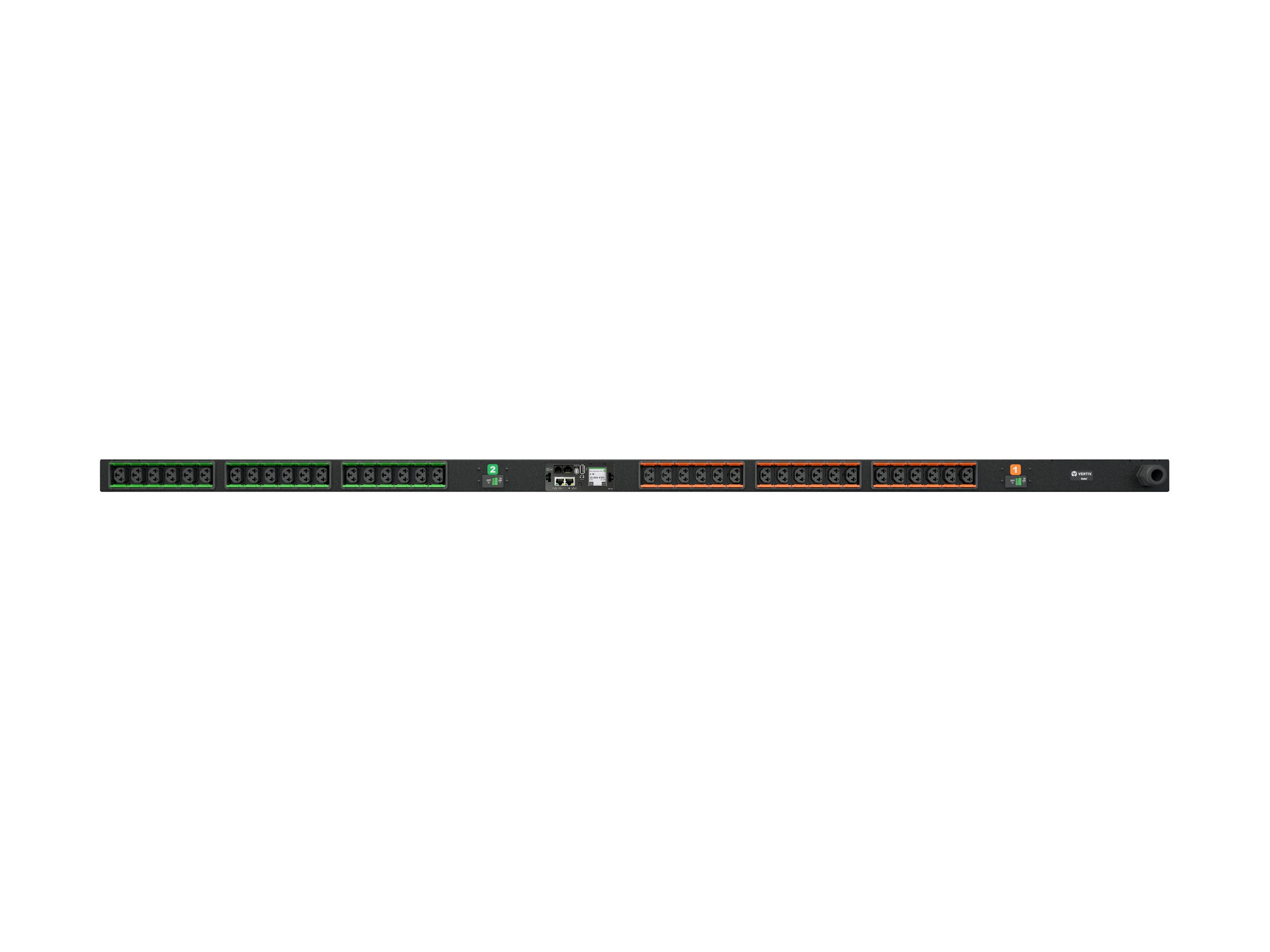 Geist Monitored Unit Level MG05M4B1-36CF13-3PS6B2A10-S