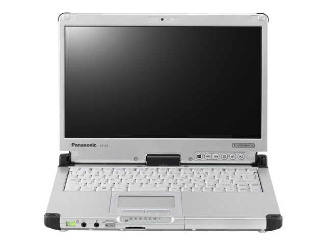 Panasonic Toughbook C2 - 12.5