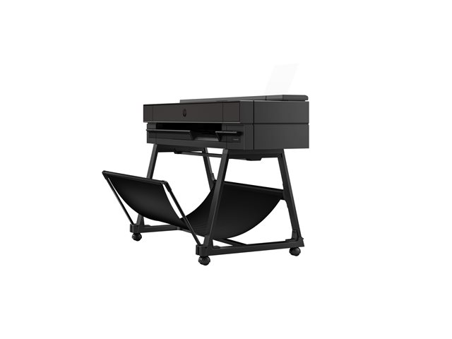 HP DesignJet T850 - imprimante grand format - couleur - jet d\'encre