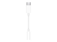 Apple USB-C to 3.5 mm Headphone Jack Adapter