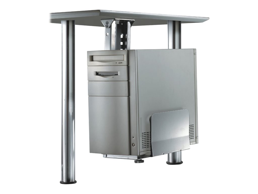 NEOMOUNTS CPU Holder H:39-54cm/w:13-23cm
