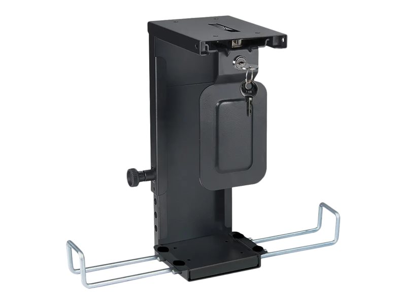 NEOMOUNTS CPU Holder H:20-36cm/w:5-10cm
