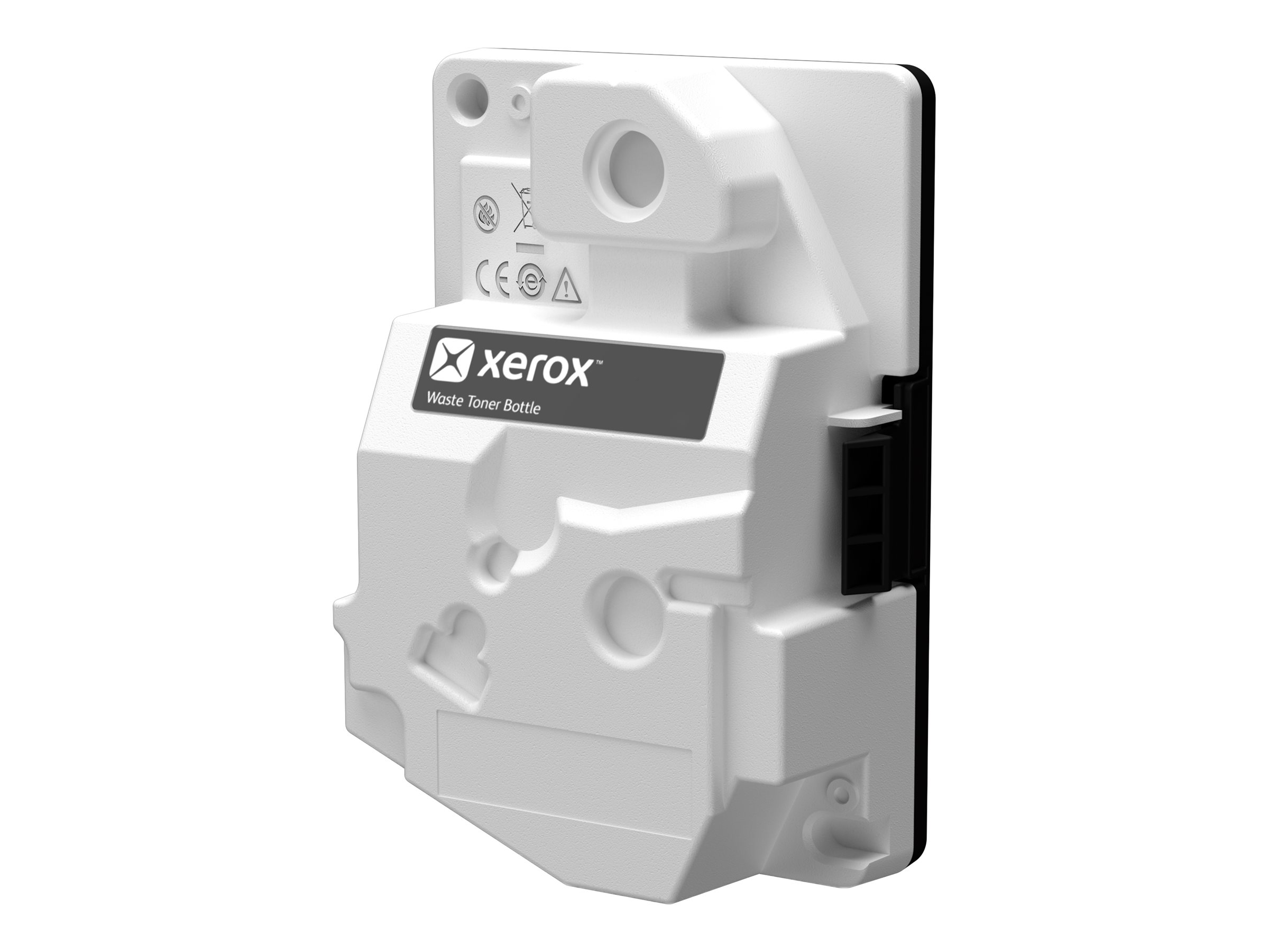 An image of Xerox - waste toner collector