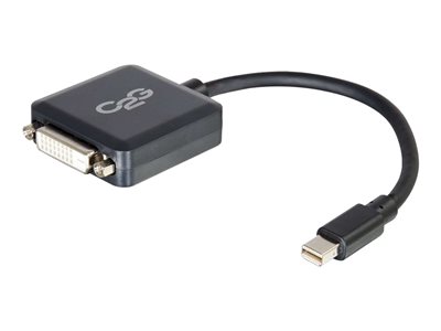 C2G Mini DisplayPort to DVI Adapter