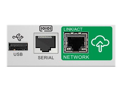 APC USV SMT1500RMI2UC SMARTUPS 1500VA LCD RM 2U 230V SmartC - SMT1500RMI2UC