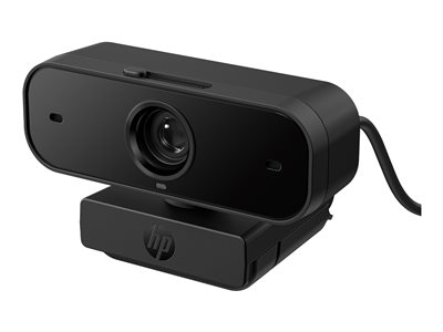 HP 435 - Webcam - pan / tilt