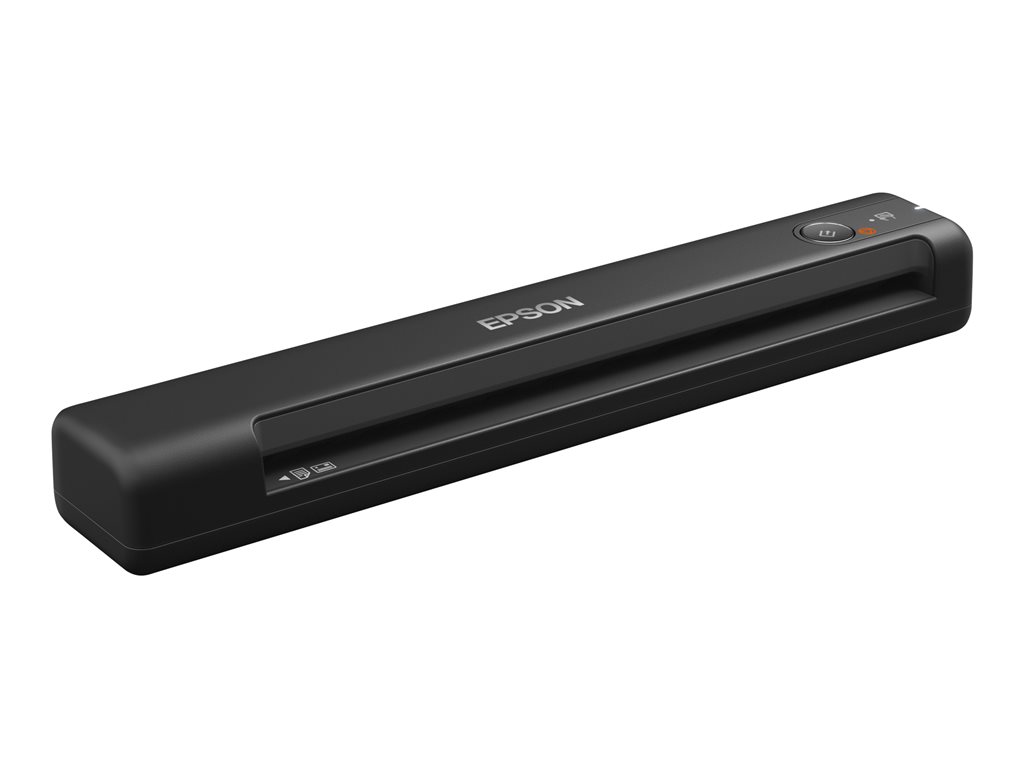 EPSON WorkForce ES-50 Sheetfed scanner