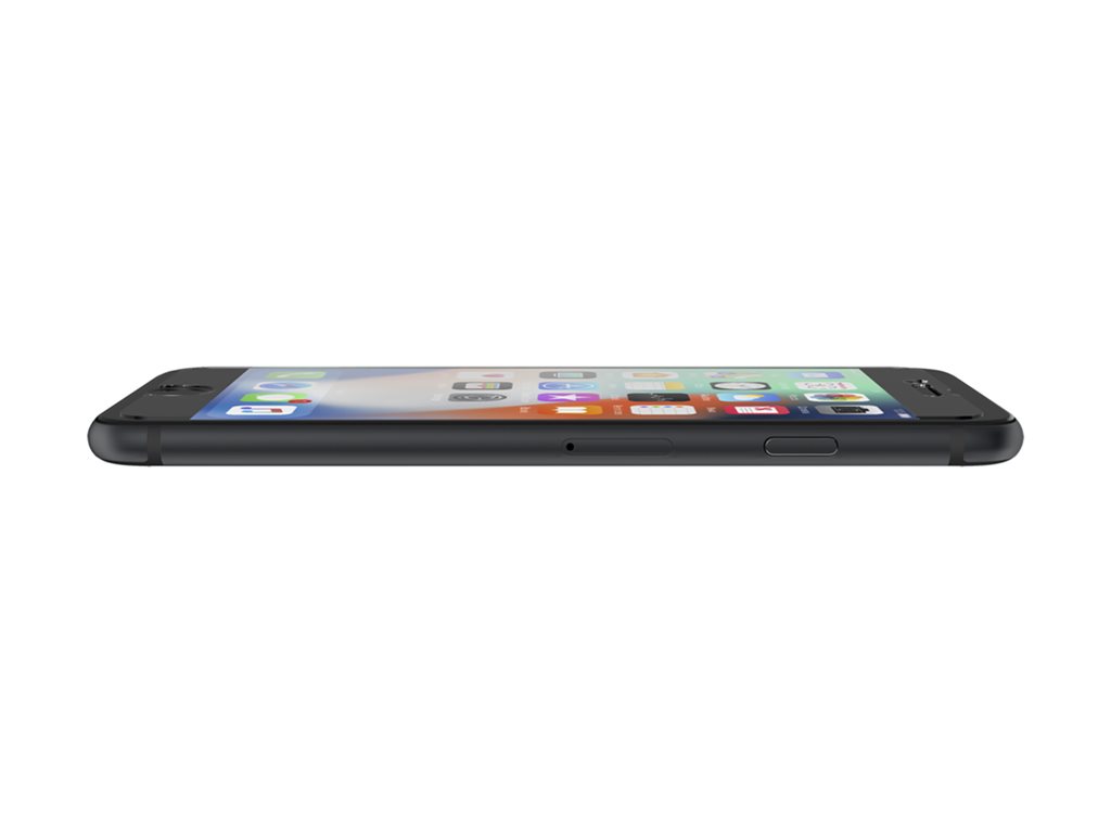 BELKIN Verre trempé pour Iphone SE/8/7