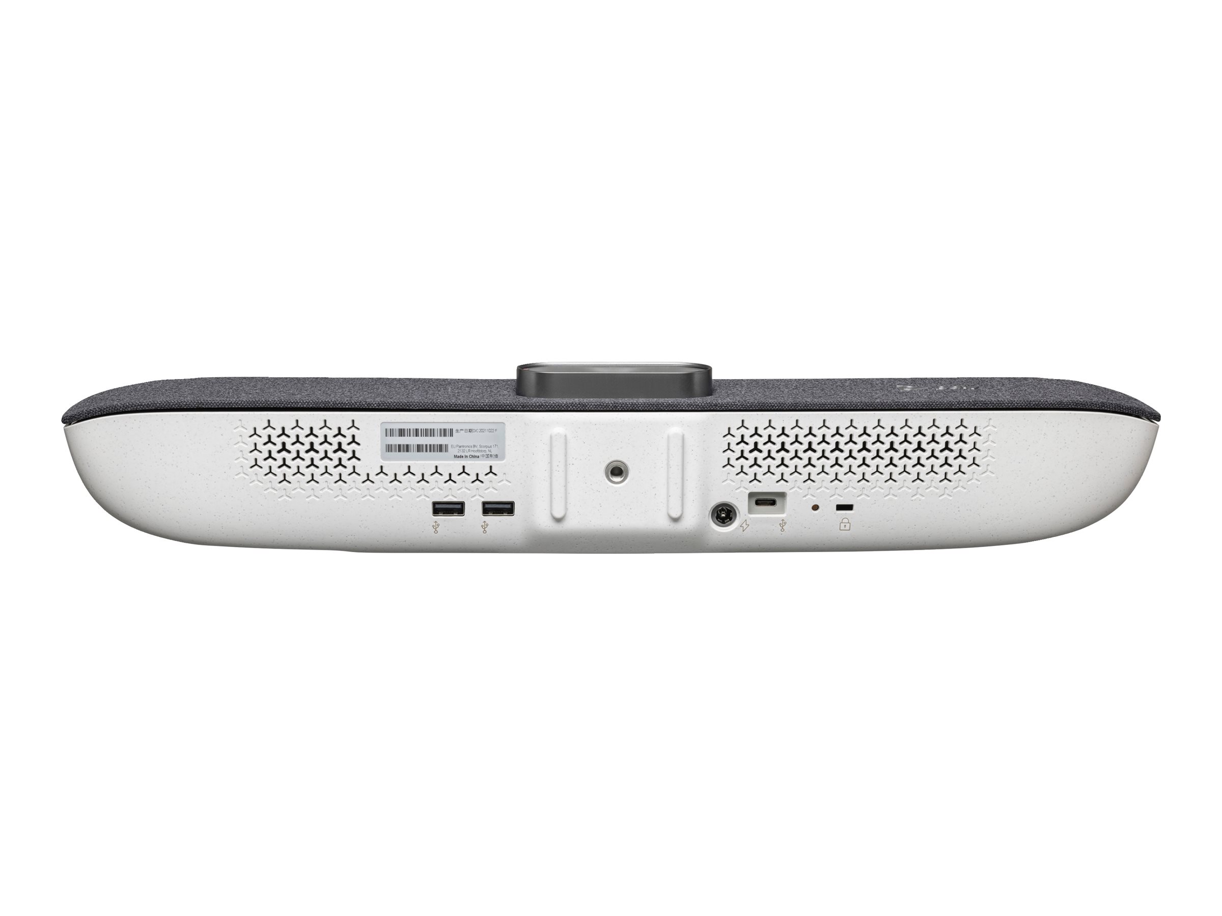 Barra de video Poly Studio R30 USB 842D2AA