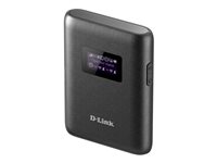 D-Link DWR-933 - mobile hotspot - 4G LTE