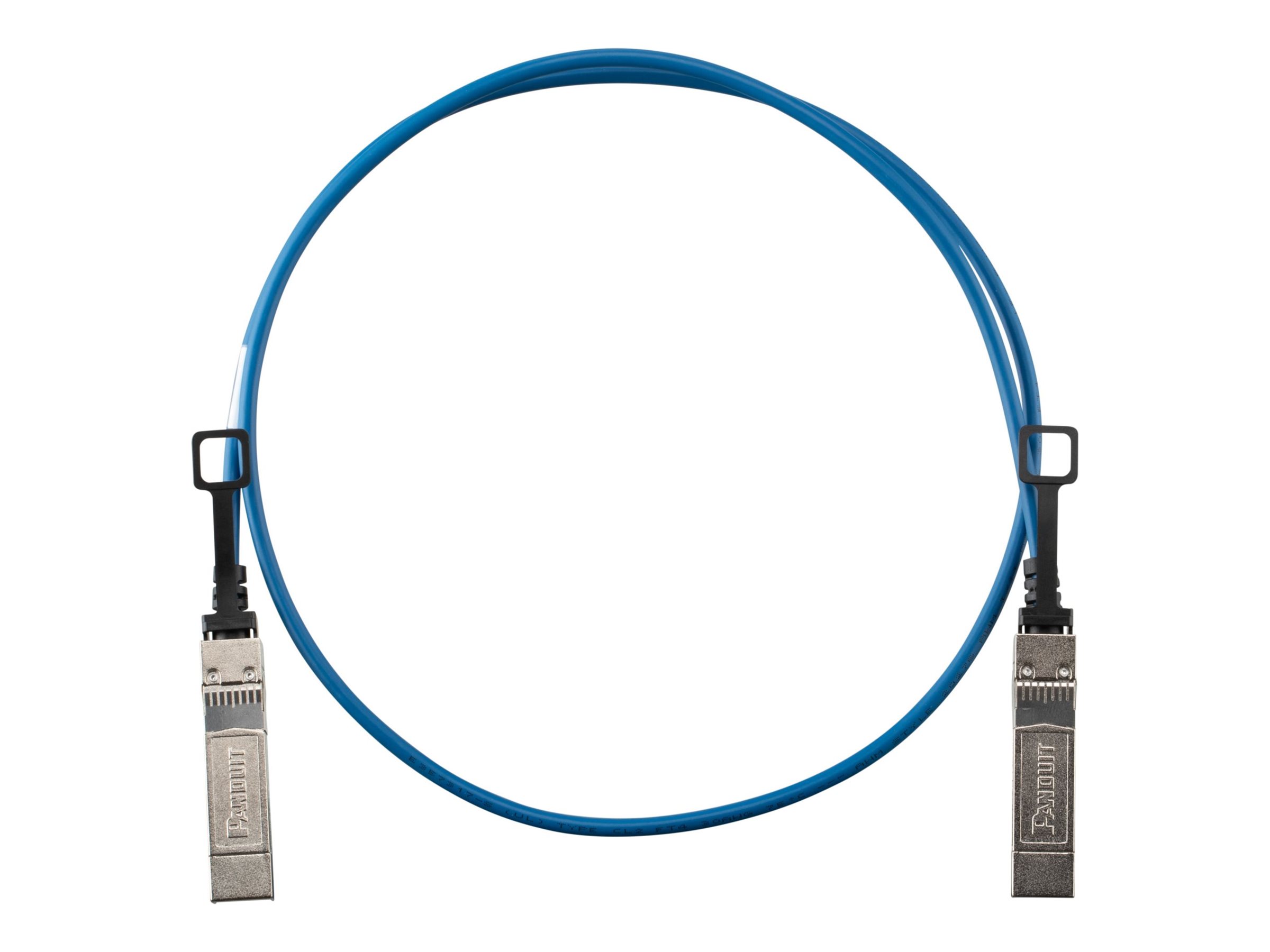Panduit - 25GBase direct attach cable