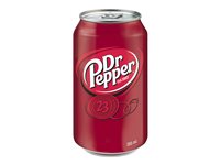 Dr. Pepper - 12 Pack