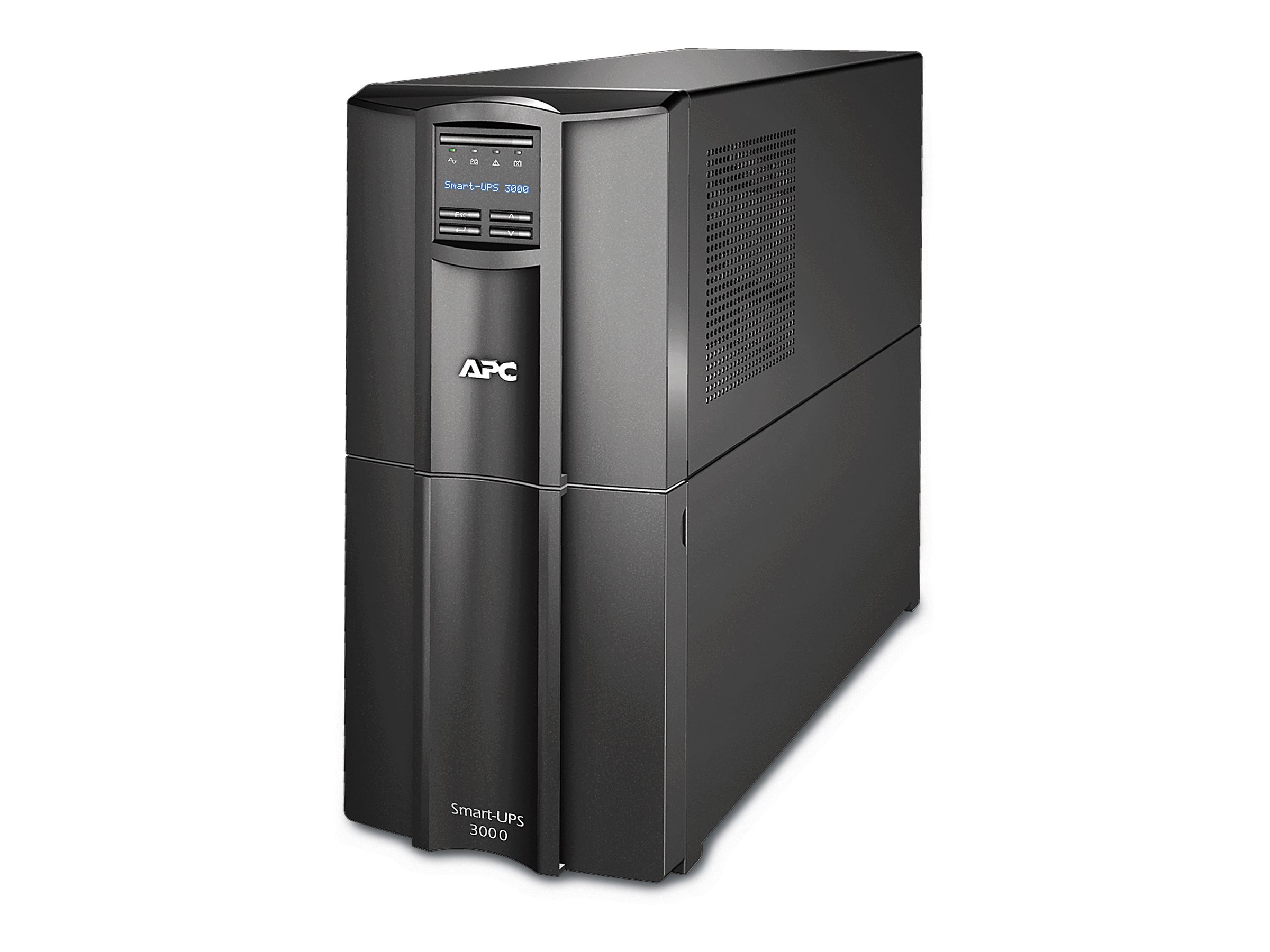 UPS APC Smart SMT Tower 3000VA -2700w