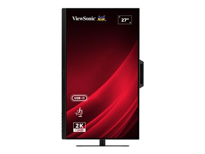 VG2741V-2K - LED monitor - QHD - 27"