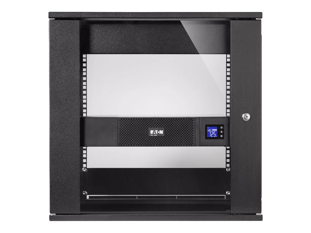 An image of Eaton 5SC 1000iR - UPS - 700 Watt - 1000 VA