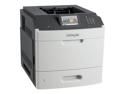 LEXMARK MS810de Imprimante lase