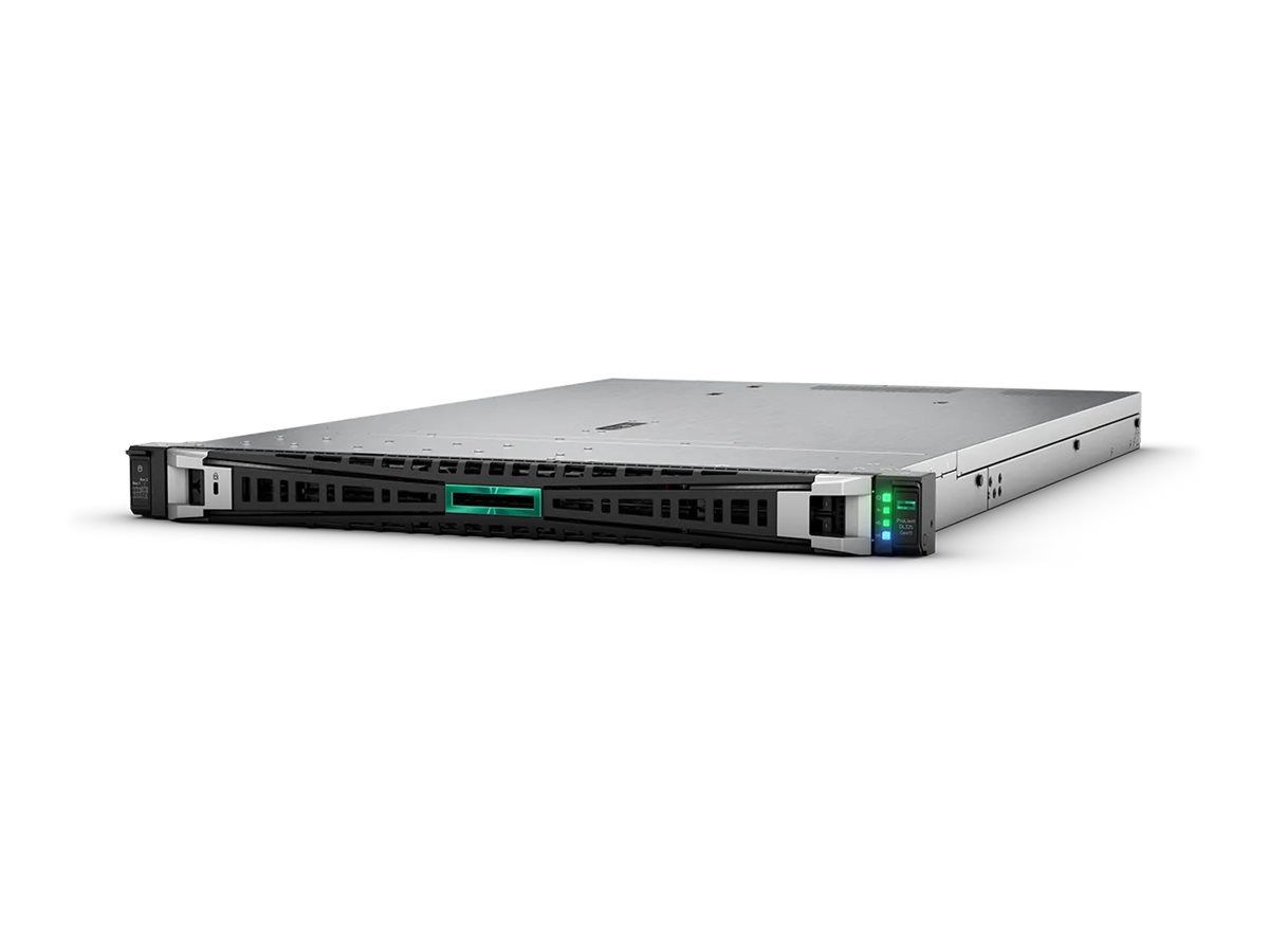 HPE ProLiant DL325 Gen11 Network Choice