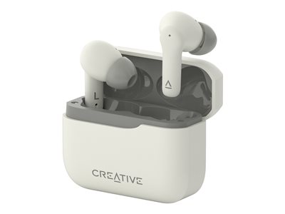 Zen Air Plus - true wireless earphones with mic