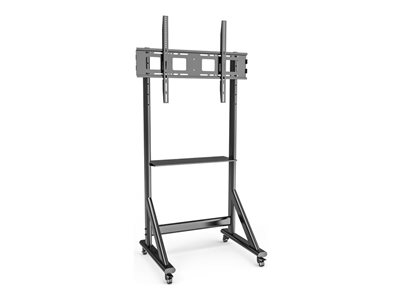 EFB Techly TV Wagen fur LCD/LED TV Optionen & Zubehör