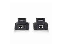 LINDY USB 2.0 Cat.5 Extender 50m