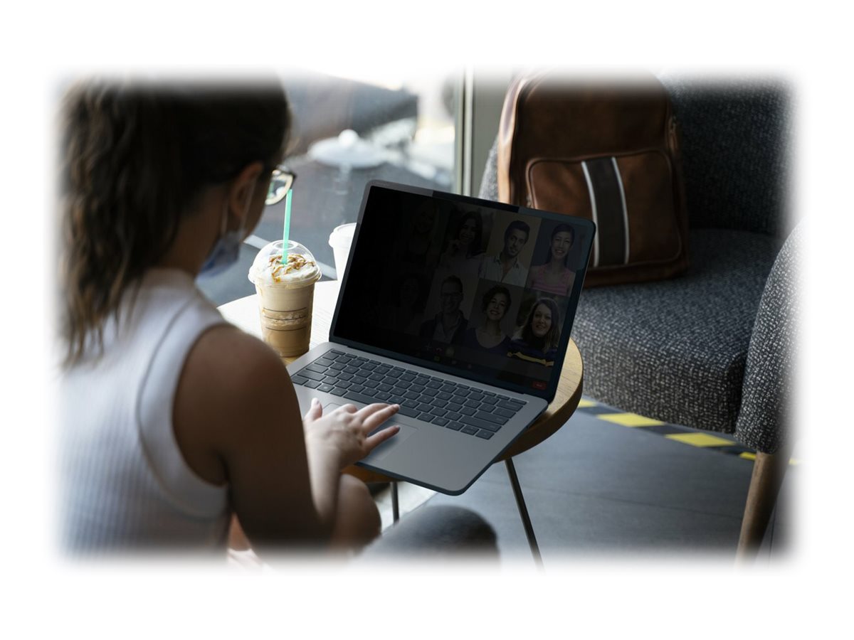 Kensington Magpro Elite Notebook Privacy Filter Taa Compliant
