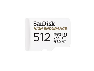 SanDisk High Endurance