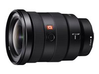 Sony FE 16-35mm F2.8 GM Lens - SEL1635GM