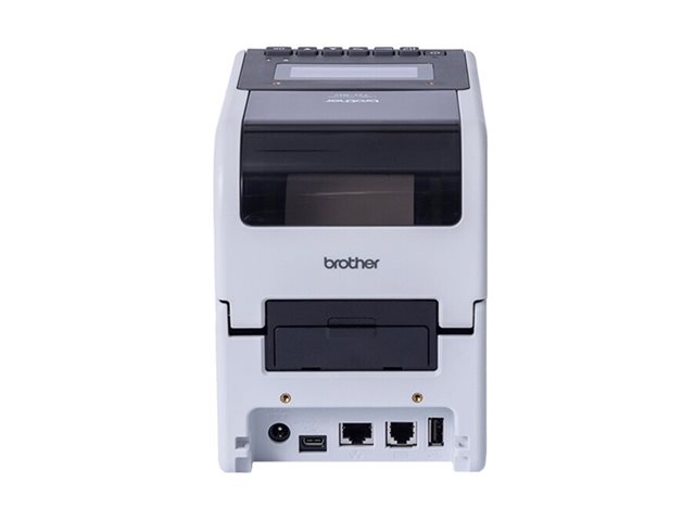 Brother Label Printer TD2350DF – foto 13