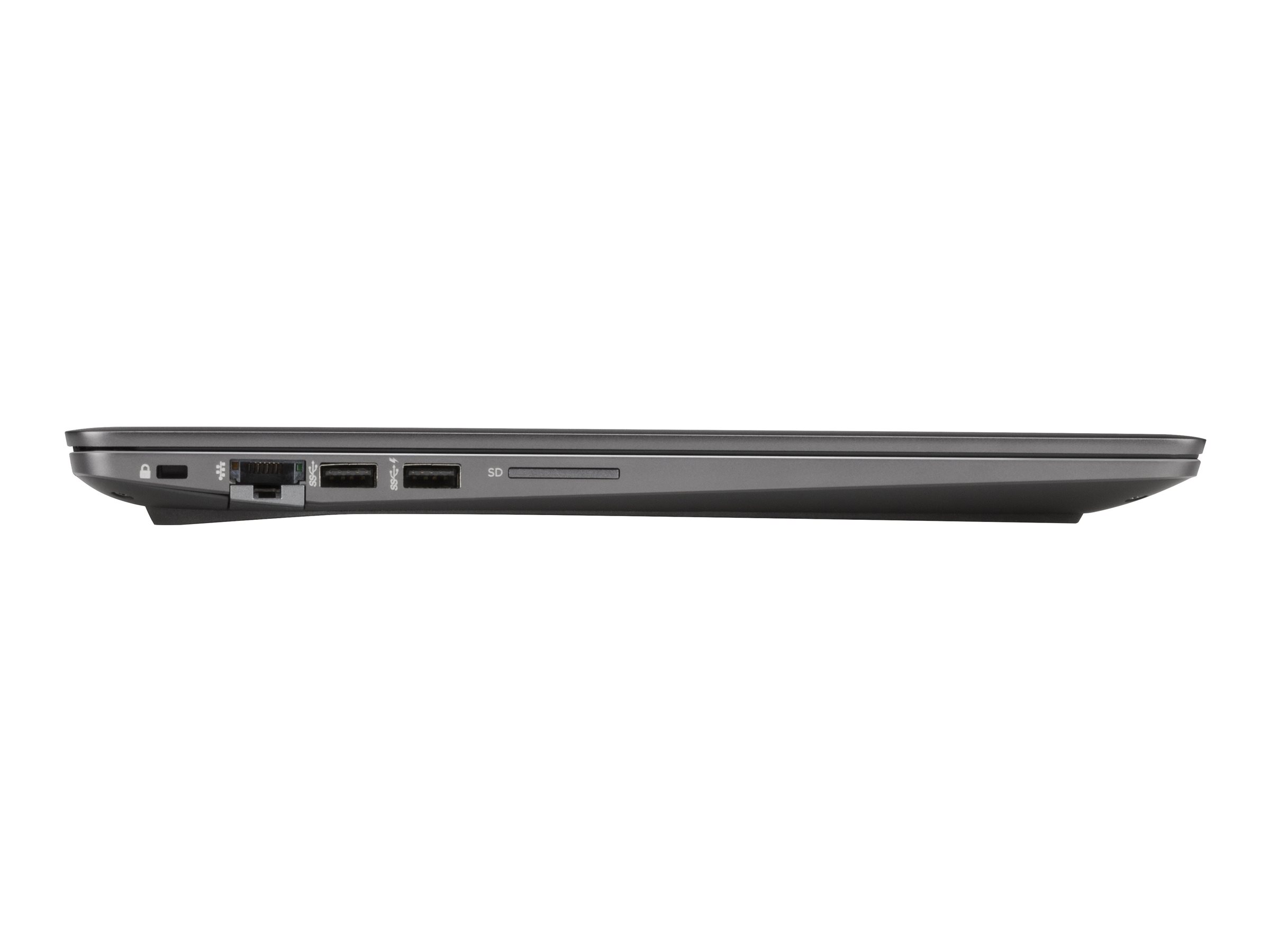 HP ZBook Studio G4 Mobile Workstation | Overview, Specs, Details