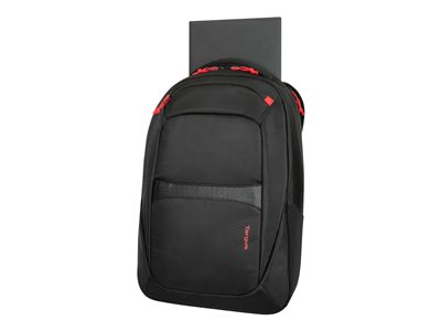 Product Targus Work Expandable Daypack rugzak voor notebook