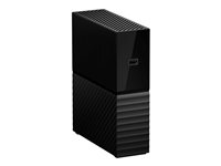 WD My Book 12To USB3.0 HDD