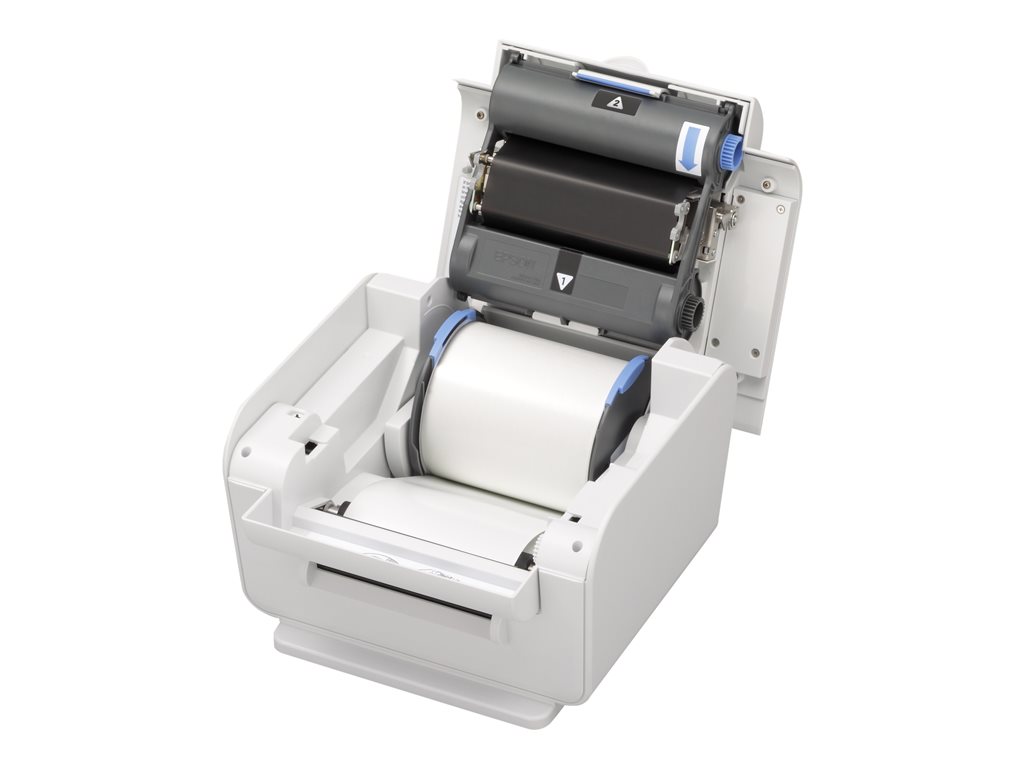 Epson LabelWorks Pro100