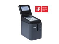 Brother P-Touch (�tiquetage) PTP950NWYP1
