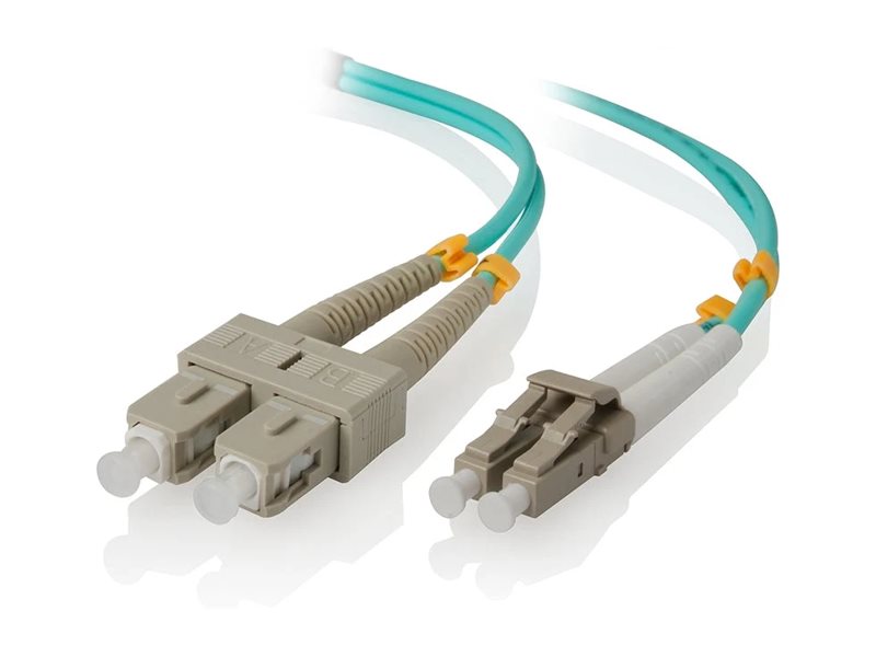 ALOGIC network cable 3 Product shot Right-angle 79550