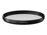 Sigma 52mm Water Repellent Lens Protector Filter - S52WRLP
