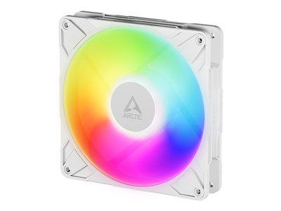 P14 Pro A-RGB - case fan - with cable splitter