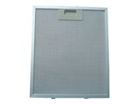 respekta MIZ 2009 Kølerhjelmfedtfilter