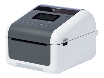 BROTHER TD-4550DNWB Label printer direct