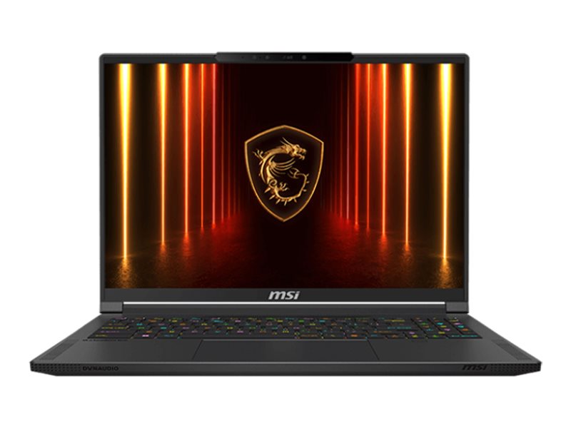 MSI Stealth A16 AI+...