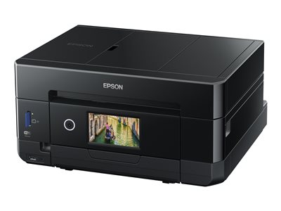 Product  Epson Expression Premium XP-7100 Small-in-One