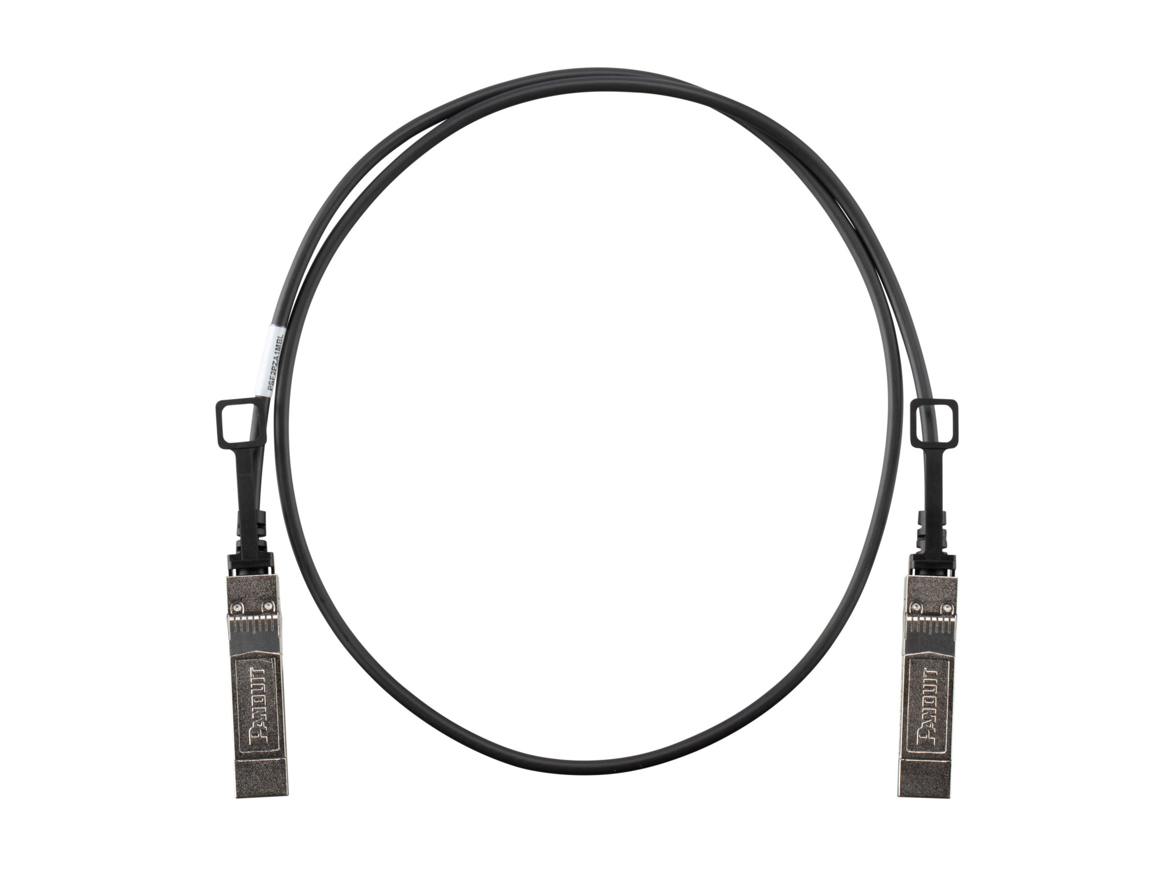 Panduit - 25GBase direct attach cable
