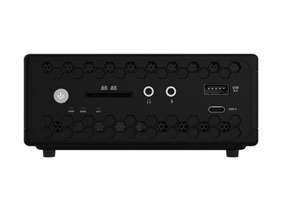 ZOTAC ZBOX CI360 NANO BB N150