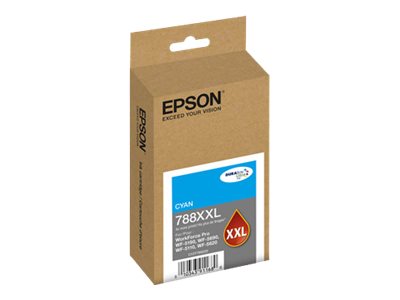 Epson 788XXL - Extra High Capacity