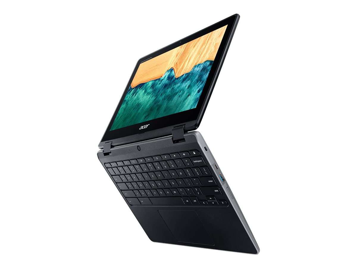 Acer Chromebook Spin 512 R851TN-P4FF | Overview, Specs, Details