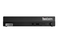 Lenovo ThinkCentre M70q Gen 2 11MY Lille I3-10105T 256GB No-OS